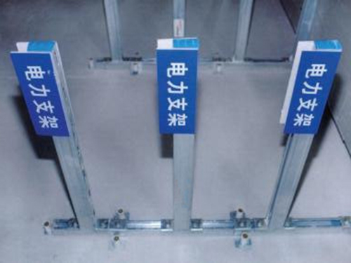 管廊支架